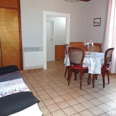 度假居 Maison La Faute-sur-mer, 3 Pieces, 3 Personnes - Fr-1-476-20 *