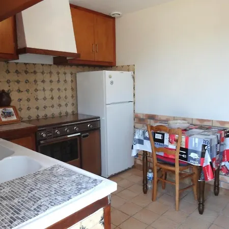 度假居 Maison La Faute-sur-mer, 3 Pieces, 3 Personnes - Fr-1-476-20 滨海拉福特